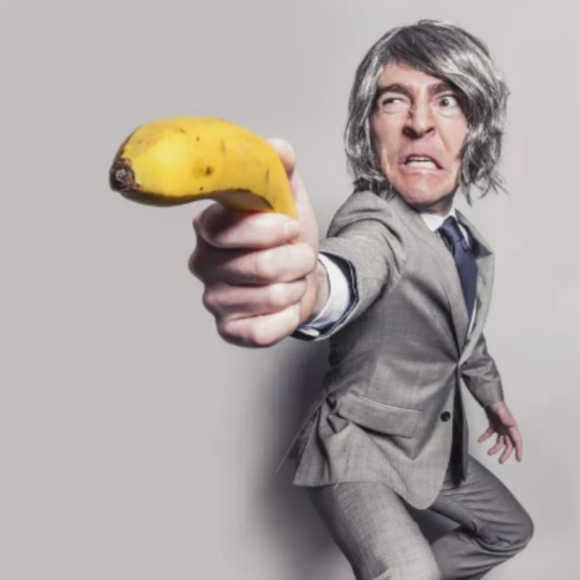 Meet your Posher, Benjamin - Picture 1 of 1